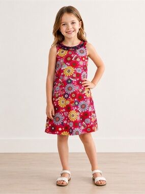 Hanna Andersson Dress